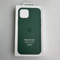 iPhone13mini　iPhone 13mini　ミニ　アップル　クローバー　ミッドナイト　アビスブルー　ブルージェイ　ピンクポメロ　マリーゴールド　レッド　チョークピンク　レモンゼスト　ブルーフォグ　ユーカリ　Apple 純正　シリコーン ケース　カバー