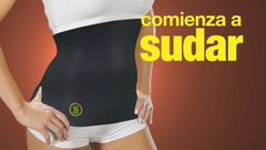 ホットベルト　発汗　お腹やせ　コルセット　脂肪燃焼　ダイエット　くびれ　エクササイズ　メンズ　レディース　腹巻き　サウナスーツ