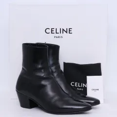 2025年最新】celine ブーツ 40の人気アイテム - メルカリ