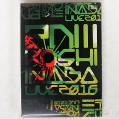 2025年最新】koshi inaba live 2016の人気アイテム - メルカリ