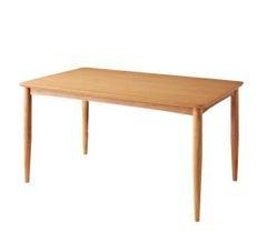 日進木工 ダイニングテーブル（ナフコ TWO-ONE STYLE コラボ）美品 日進木工 ダイニングテーブル（ナフコ TWO-ONE STYLE コラボ）美品