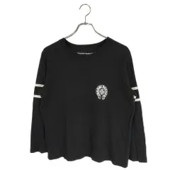 氷室京介×クロムハーツ BHOレディース長袖 ロンT PJC おまけTシャツ 氷室京介×クロムハーツ BHOレディース長袖 ロンT PJC おまけT