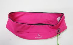 FlipBelt フリップベルト ランニング ジム ずれない ウエストポーチ フリップベルト クラシック ピンク M