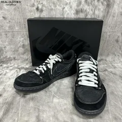 2024年最新】travis nike air low jordan 1 scottの人気アイテム