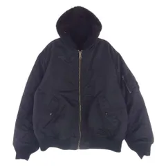 2025年最新】supreme faux fur reversibleの人気アイテム - メルカリ