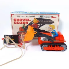 排土板・リッパをプロポで操作できるブルドーザーラジコン　本格的 35％OFF】 Amazon.co.jp: 1/16サイズブルドーザーラジコン 排土
