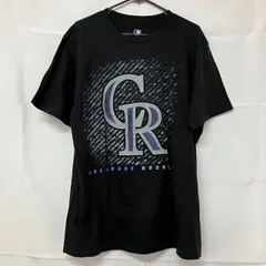 ✅️ デット GTS メジャーリーグ USA製 ビンテージ ロッキーズ Tシャツ JUNK USA製 90s THE LEGENDARY PINK DOTS ロックT バンドT