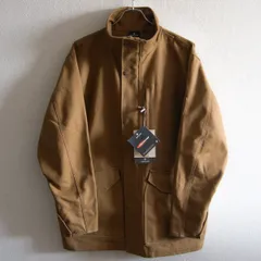 【極美品】SNOW PEAK【焚き火服 〜ファイヤープロテックライトジャケット〜】XL スノーピーク 25090523のサムネイル