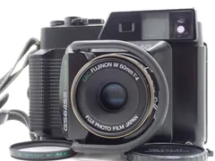 価格交渉OK⭐️富士フィルム　FUJI GS645S Professional FUJIFILM GS645S Professional(富士フィルム) - 中古カメラ