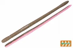 OSP ワーム ドライブクローラー 9インチ TWF215ピンクグリパンサイトSP(高浮力)