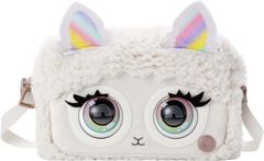 Purse Pets （パースペッツ） フラッフィー ラマラッシュ