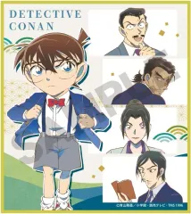 【中古】紙製品 集合 「名探偵コナン トレーディングミニ色紙」