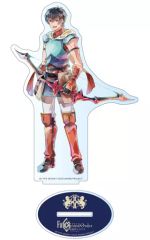 [중고] 아크릴 스탠드 아크릴 패널 아라시 데카 아크릴 스탠드 PALE TONE series [극장판 Fate/Grand Order -신성원탁영역 카멜롯-전편 Wandering; Agateram]