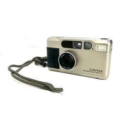 2023年最新】contax t2 ジャンクの人気アイテム - メルカリ