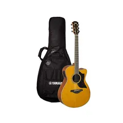 売約済み AC1M VN エレアコ アコースティックギター 中古 YAMAHA(ヤマハ) AC1M VN ビンテージナチュラル (エレアコ