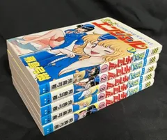 飛鳥弓樹 まっどエンジェル 全5巻セット 秋田書店 2025年最新】Yahoo
