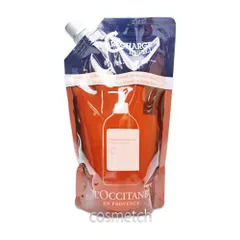 ロクシタン L'OCCITANE インテンシヴリペア シャンプー 500ml レフィル （ヘアケア）