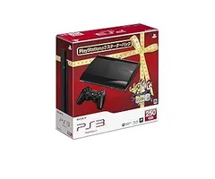 PlayStation 3 250GB スターターパック チャコール・ブラック みんなのゴルフ6 CEJH-10022