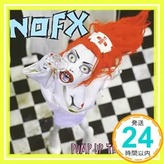 2026年最新】NOFX Pump Upの人気アイテム - メルカリ