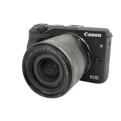 楽天市場】【中古】【1ヶ月保証】 キヤノン Canon ミラーレス