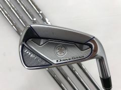 【最短翌日発送】inpres DRIVESTAR | S | NSﾌﾟﾛ950GH | 中古 | アイアンセット | ヤマハ