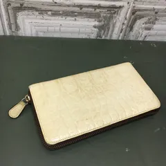スペイン製　J&M DAVIDSON　財布　USED　12157のサムネイル