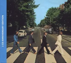 【中古】輸入洋楽CD THE BEATLES / ABBEY ROAD(2CD EDITION)[輸入盤]