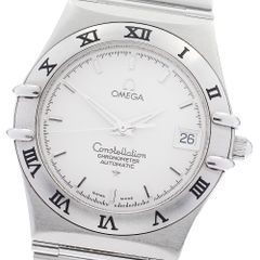 オメガ OMEGA 1502.30 コンステレーション クロノメーター デイト 自動巻き メンズ保証書付き_881903