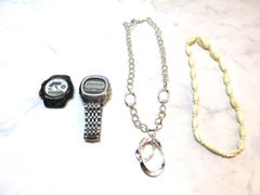 MER629 オリエント カシオ 時計 不動 ジャンク品 その他 まとめ売り