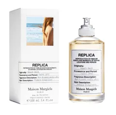 Margiela REPLICA BEACH WALK ビーチウォーク100mlのサムネイル