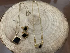 アクセサリー　No:74