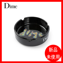 DIME MTL  TOPO ASHTRAY