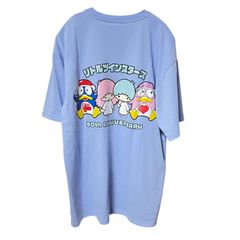 ☆新品完売品☆コインパーキングデリバリーサンリオ ハローキティ T