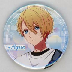 ソードアート・オンライン 缶バッジ ユージオ - メルカリ