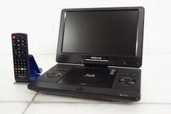 【中古】C Panasonicパナソニック プライベート・ビエラ 15V型 ポータブル地上・BS・110度CSデジタルテレビ UN-15E5-W ヨドバシ.com - パナソニック Panasonic プライベート・ビエラ