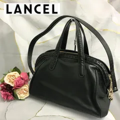 2024年最新】ランセル lancel ボストンの人気アイテム - メルカリ