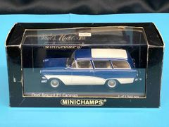 希少DINKY TOYS 175 キャデラック エルドラド ビンテージ ミニカー