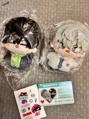 alien stage ぬいぐるみ10cm
