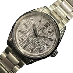 セイコー SEIKO グランドセイコー　エヴォリューション9 SLGH005  ステンレススティール 自動巻き メンズ 腕時計のサムネイル