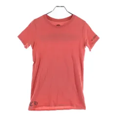 2025年最新】クロムハーツ tシャツ ピンクの人気アイテム - メルカリ