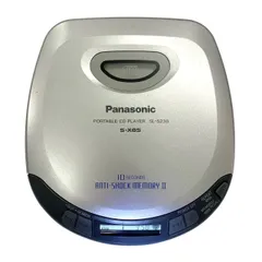 2024年最新】SL-S230 PANASONICの人気アイテム - メルカリ