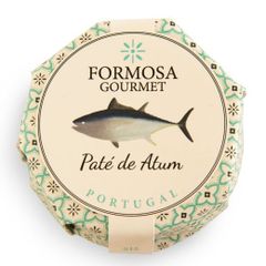 Formosa Gourmet ツナ パテ
