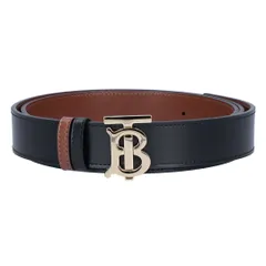 2025年最新】BURBERRY レディース ベルトの人気アイテム - メルカリ