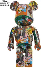 2025年最新】BE@RBRICK 2G 1000の人気アイテム - メルカリ