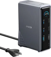 2025年最新】ドッキングステーション ankerの人気アイテム