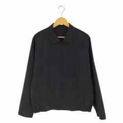 ステュディオス STUDIOUS Minimal 2way swingtop ミニマル2WAYスウィングトップ メンズ JPN：3 のサムネイル