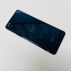 Xperia 5 II SO-52A SIMフリー 54862