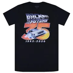 2025年最新】back to the future tシャツの人気アイテム - メルカリ