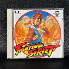 2025年最新】ファイティングストリート pcエンジンの人気