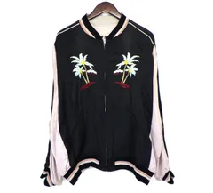 Needle Punch Reversible Ska Knit | DAIRIKU(ダイリク